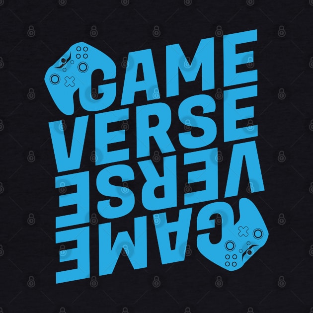 Game Verse by attire zone